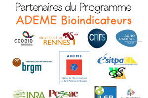 Partenaires ADEME Bioindicateurs