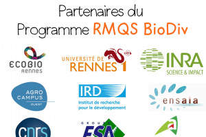 Partenaires RMQS BioDiv