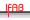Logo GE Ifab