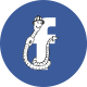Logo Facebook Opvt