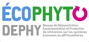 Logo Dephy